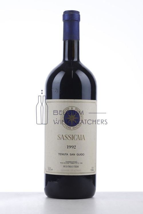 Afbeeldingen van 1992 SASSICAIA